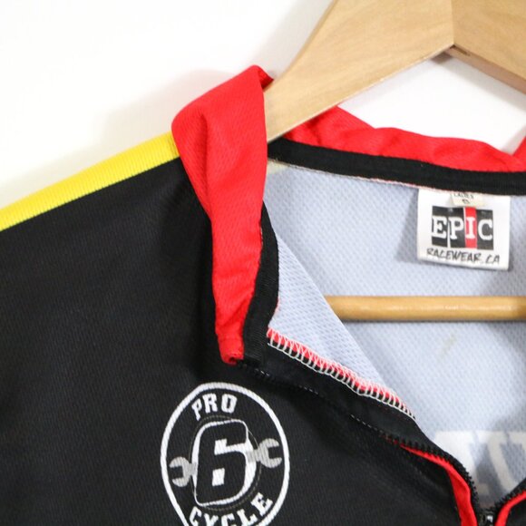 *Dunlop Motorsports Racing T Shirt - Picture 5 of 8